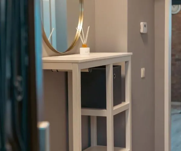 Madu-living - Egon Appartement Wenen