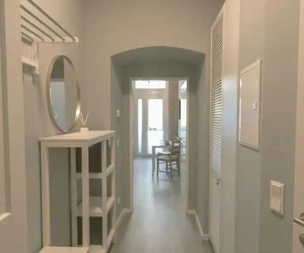 Appartement Madu-living - Egon Wenen