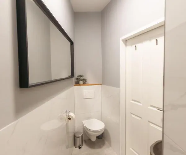 Madu-living - Egon Appartement Wenen
