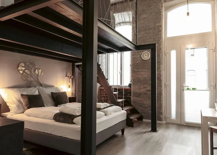 Appartement Madu-living - Egon