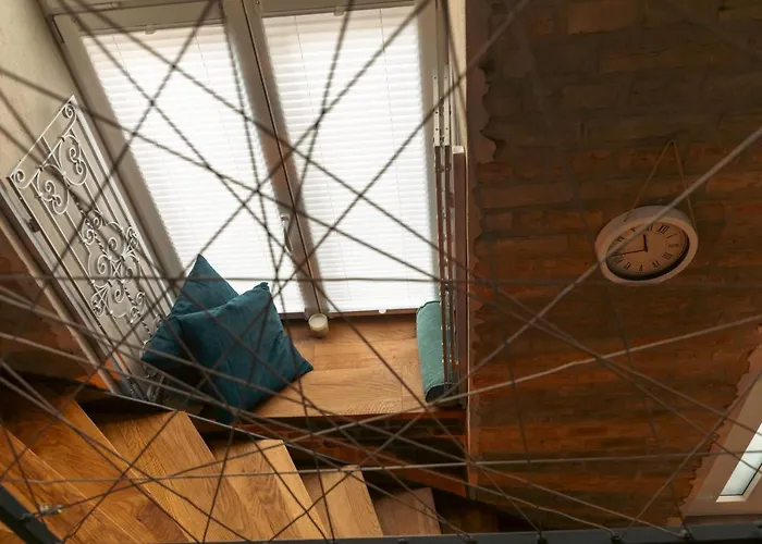 Appartement Madu-living - Egon