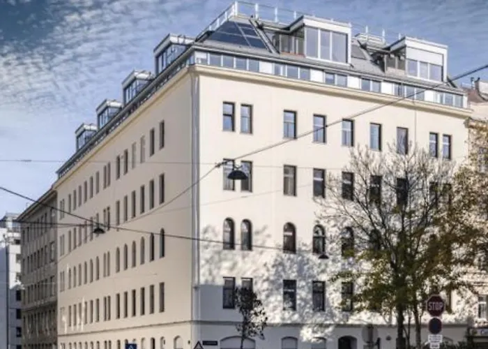 Appartement Madu-living - Egon Wenen
